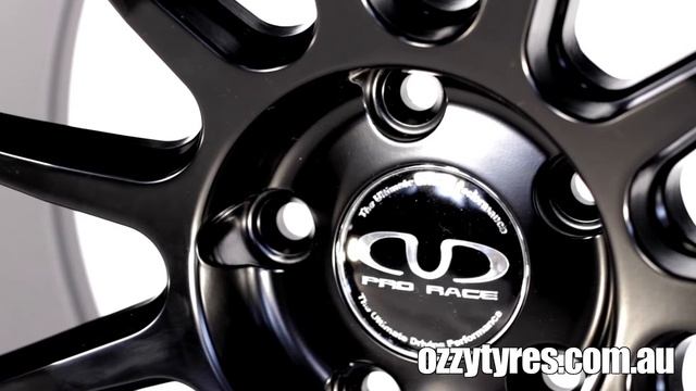 LAVINHARD - 103, Multi-spoke rims, Black Rims, Light Weight Rims, ozzy tyres смотреть онлайн