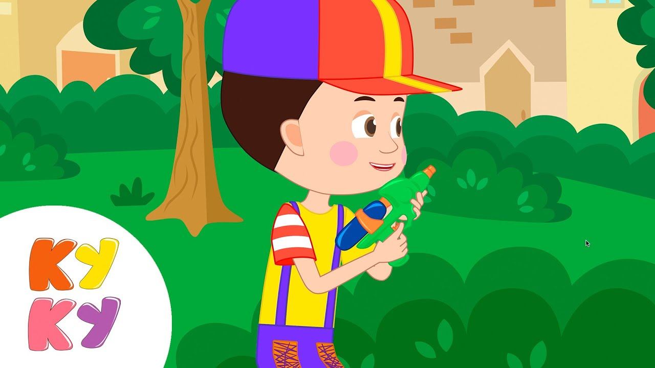 ПЛОХО И ХОРОШО - Мультики КУКУТИКИ - Ребенок который любил делать плохие поступки - Новинка 2019 смотреть онлайн