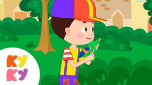 ПЛОХО И ХОРОШО - Мультики КУКУТИКИ - Ребенок который любил делать плохие поступки - Новинка 2019