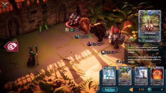 CARDACLYSM Gameplay Walkthrough Part 22 - War & Legendary Cards | Full Game смотреть онлайн