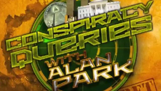 #11: 911 Danish journalist Tommy Hansen interview - Conspiracy Queries with Alan Park смотреть онлайн