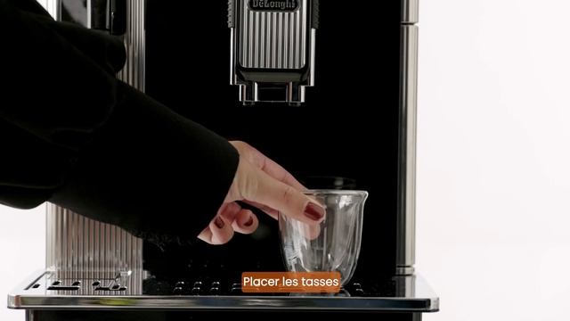 Guide d'utilisation | DeLonghi Maestosa смотреть онлайн