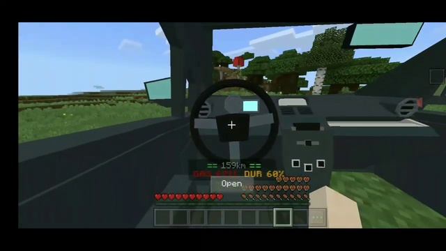 SPARK MOSHINA OLDIM ENDI MANI MOSHINAM BOR ● UZBEKCHA MINECRAFT