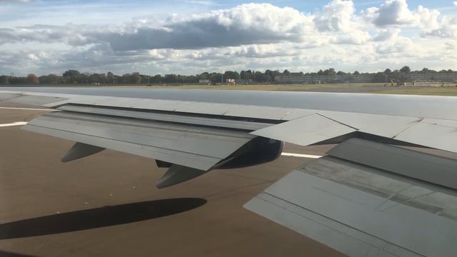 British Airways 747-436 Economy Flight Review In 4K, London Heathrow- Kotoka International Airport смотреть онлайн