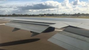 British Airways 747-436 Economy Flight Review In 4K, London Heathrow- Kotoka International Airport