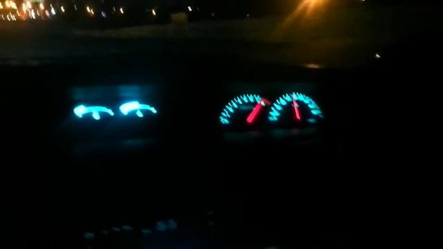 Prelude H22 RedTop + T2W4 разгон смотреть онлайн