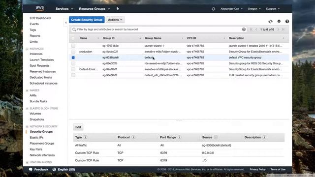 10 Set up Redis and Sidekiq on Your Production Servers смотреть онлайн
