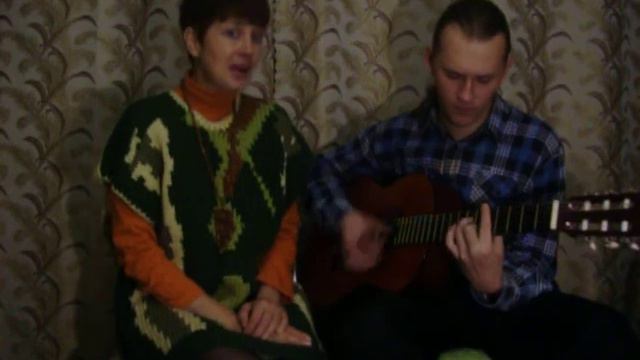 " ТВОЁ КОРОЛЕВСТВО ". Песня в исполнении автора. смотреть онлайн