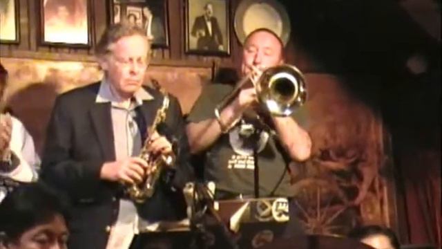 Ja-Da - Bob Wilber Soprano Sax & The China Coast Jazzmen смотреть онлайн