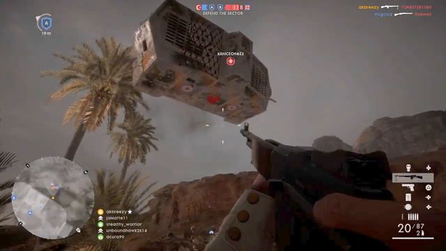 Hover tank смотреть онлайн