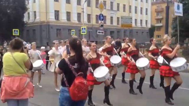 Я в великих Луках. смотреть онлайн