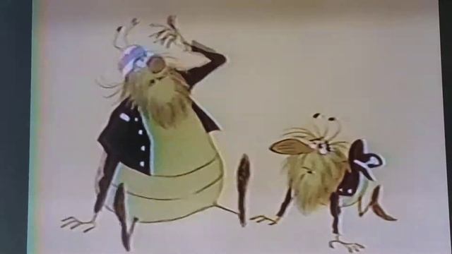 70's Raid House and Garden Bug Killer commercial смотреть онлайн