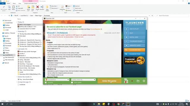 Minecraft World in Jar download for pc. смотреть онлайн