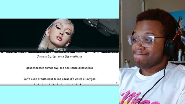 JEON SOMI 'GAME PLAN' [Reaction] смотреть онлайн