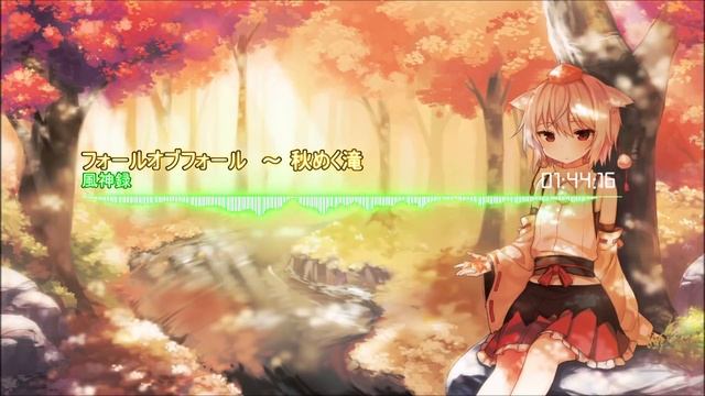 【作業用BGM】人気曲44選! 東方原曲メドレー ［紅魔郷~紺珠伝］