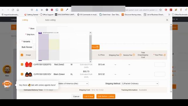 Step-by-Step Guide: Integrating CJ Dropshipping into Your wordpress/woocommerce Online Store смотреть онлайн