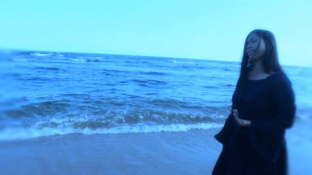 Nathalie Carpenter | Manifiestate | Video Oficial смотреть онлайн