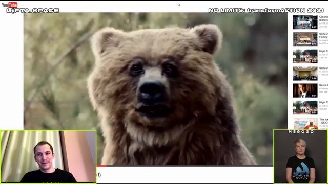 Илья Ануфриенко. Трансформация в медиа смотреть онлайн