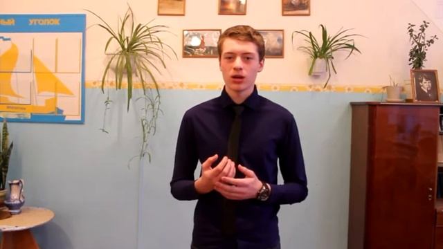 С.А. Есенин «Ты плакала в вечерней тишине» смотреть онлайн