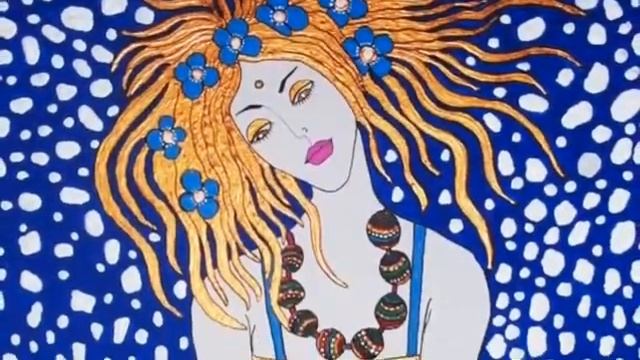 Медитация "БЛАГОСЛОВЕНИЕ МАМЫ" смотреть онлайн