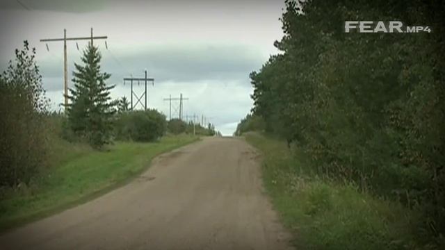 Записала голос своего похитителя, но его до сих пор не нашли. Жуткая история Amber Tuccaro смотреть онлайн