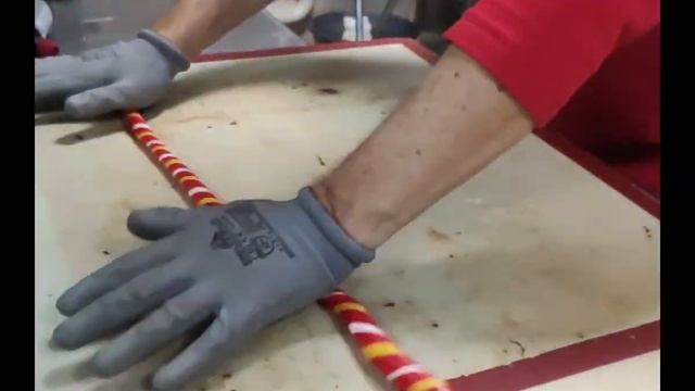 Оборудование для производства карамели смотреть онлайн