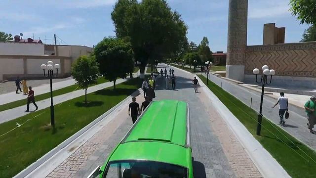 Samarkand region смотреть онлайн