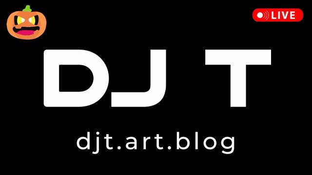 Диджей Т музыка 2024