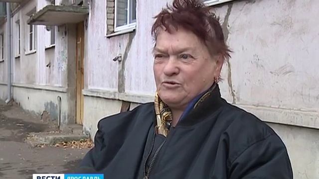 В Ярославле начали приемку крыш после капремонта смотреть онлайн