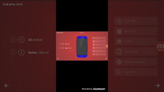 Создай свой смартфон обзор смотреть онлайн