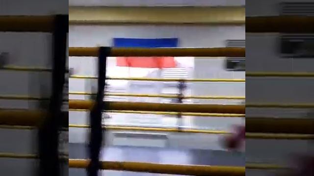 Ткаченко Дмитрий 2005г.р. Открытое первенство г.Краснодар по боксу. 2 место. смотреть онлайн