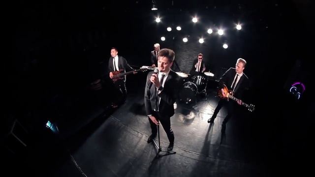 Кавер группа band смотреть онлайн