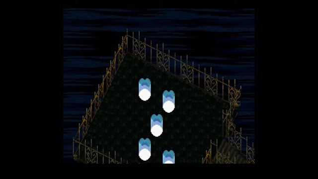 Ni ludu: Chrono Trigger #33 - Mi amas lampon смотреть онлайн