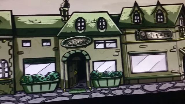 The Shopkeeper Full Walkthrough смотреть онлайн