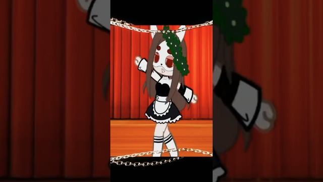 Руня в костюме горничной смотреть онлайн