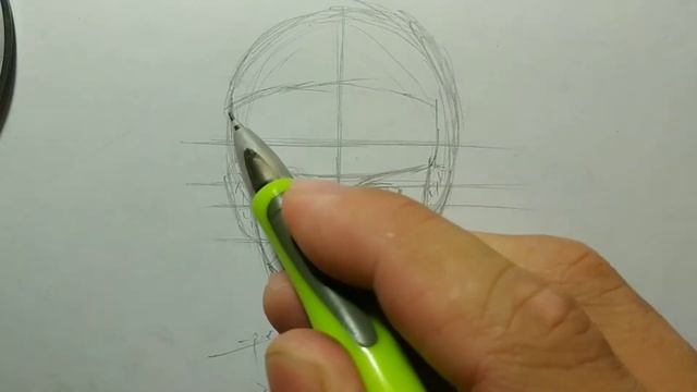 ОБУЧАЛКА.КАК НАРИСОВАТЬ НАРУТО! смотреть онлайн