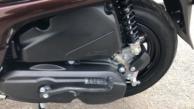 Yamaha vino AY02 смотреть онлайн