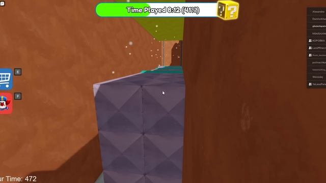 2 НУБА и ДЕВУШКА ПРО ДЕЛАЮТ ПОБЕГ ИЗ ТЮРЬМЫ КЛОУНА БАРРИ В РОБЛОКС! | Глазастая Морда Minecraft смотреть онлайн