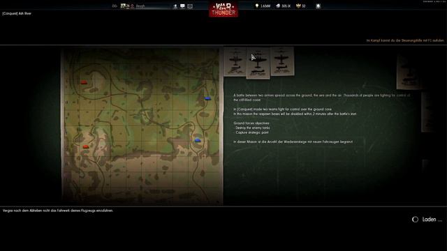 Patch Special: WT Ground Forces - 1.45 "Steel Generals" [HD] [GER] смотреть онлайн