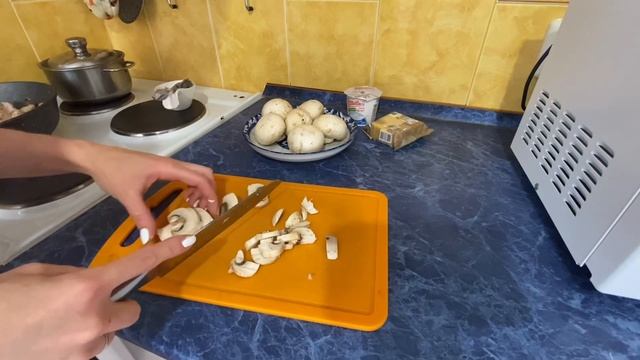 Кулинарный арт-объект