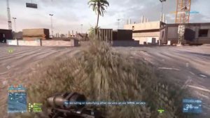 BATTLEFIELD 3 ИГРАЮ НА ПИРАТКЕ ZLOEMU