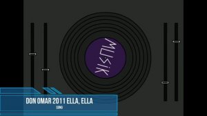 Don omar 2011 - Ella, ella | Music