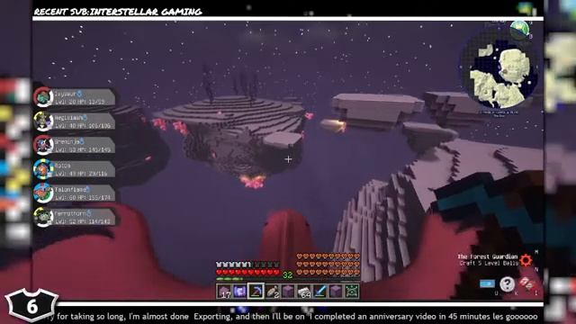 ?MineCraft: Java [Live] Pixelmon Reforged with Viewers (Day 4) смотреть онлайн