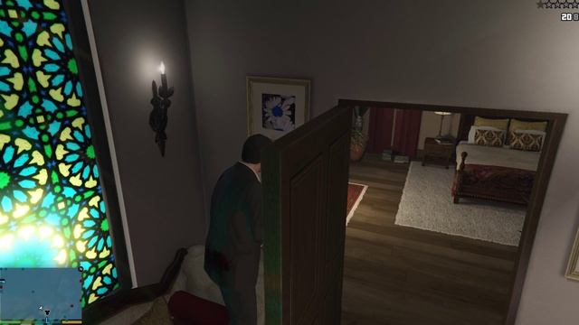 GTA 5: Мой дом, Моя крепость смотреть онлайн