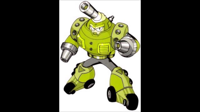 Mars Theme (Heavily Armored Remix) - Mega Man 5 GB / Rockman World 5 смотреть онлайн