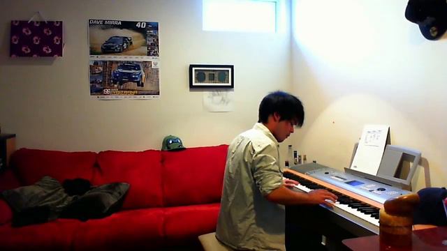 Tae Yang & Yiruma "River Flows In Your Wedding Dress (Mashup Remix)" смотреть онлайн