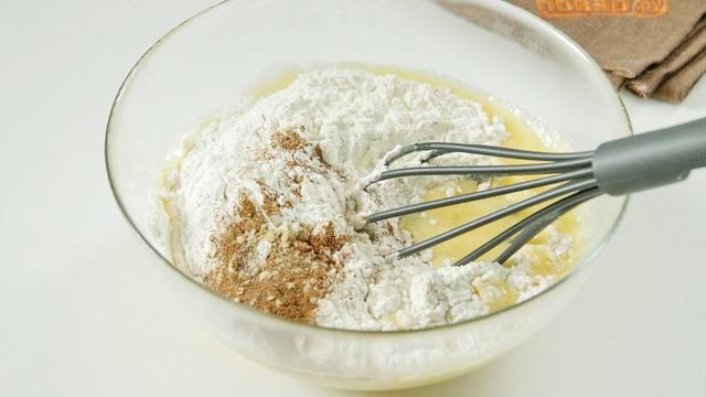 Сборник рецептов