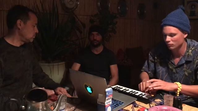 Christmas Jam 2018 смотреть онлайн