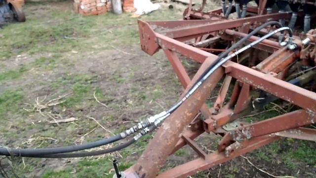 Проблеми з гідравлікою смотреть онлайн