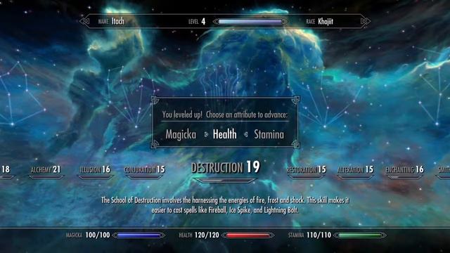 Skyrim Episode 6- School of Witchcraft and Wizardry смотреть онлайн